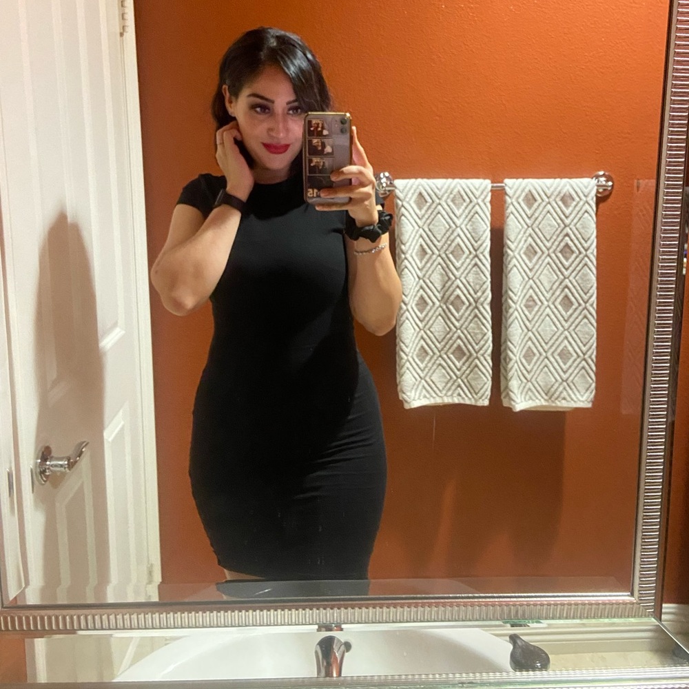 Meet your Posher, Cristina